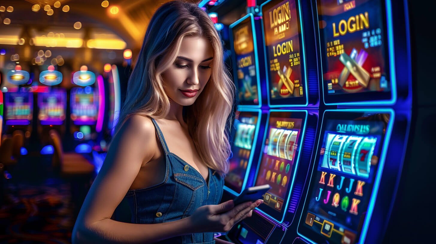 GIM88 kasino online dengan pilihan slot dan meja permainan terlengkap