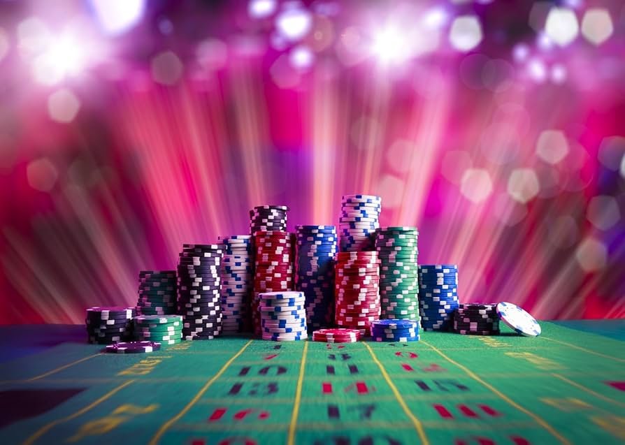 GIM88 kasino online dengan ratusan pilihan slot dan meja permainan terbaik untuk pemain Indonesia