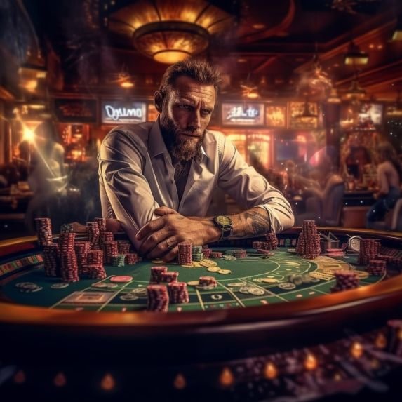 GIM88 live casino dengan dealer profesional dan pengalaman bermain real-time terbaik