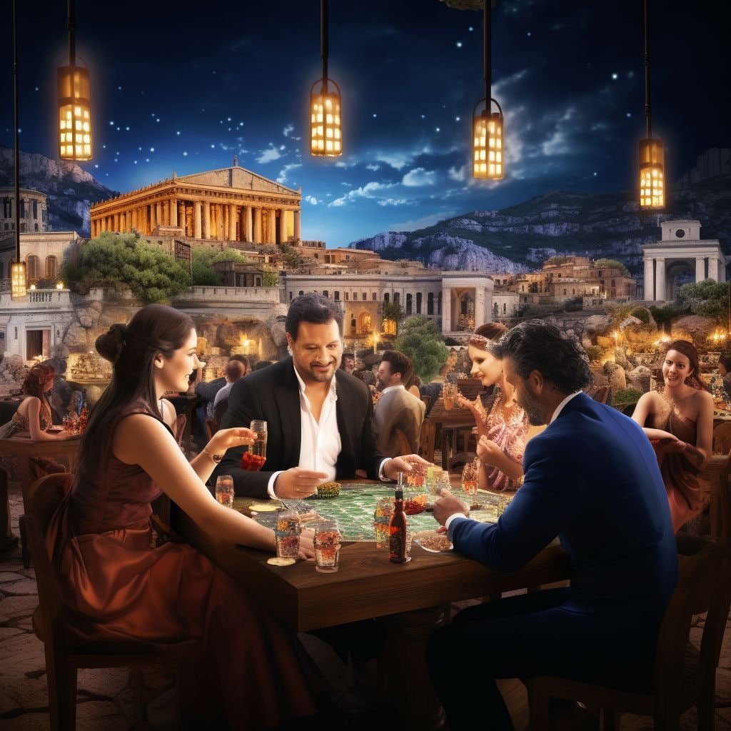 Live Baccarat GIM88 meja HD dengan dealer profesional dari Evolution Gaming