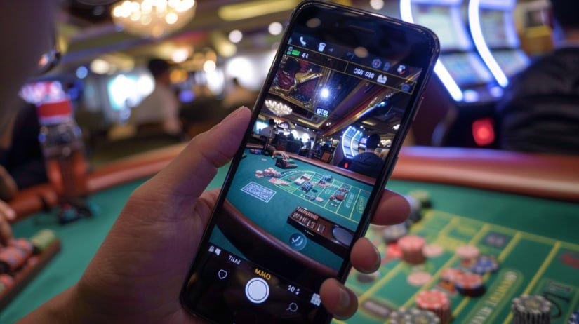 Tembak Ikan JILI di GIM88 dengan senjata canggih dan jackpot progresif besar