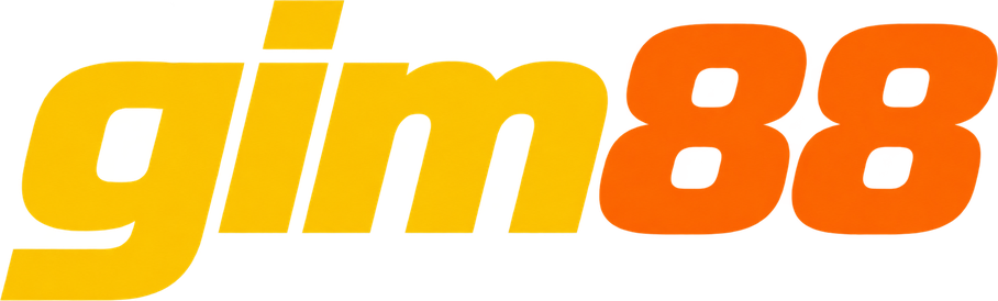 GIM88 Logo